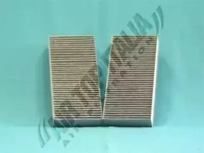 Фильтр, воздух во внутренном пространстве ZAFFO купить